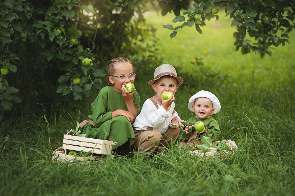 Фотография автора Наталья Ветошкина