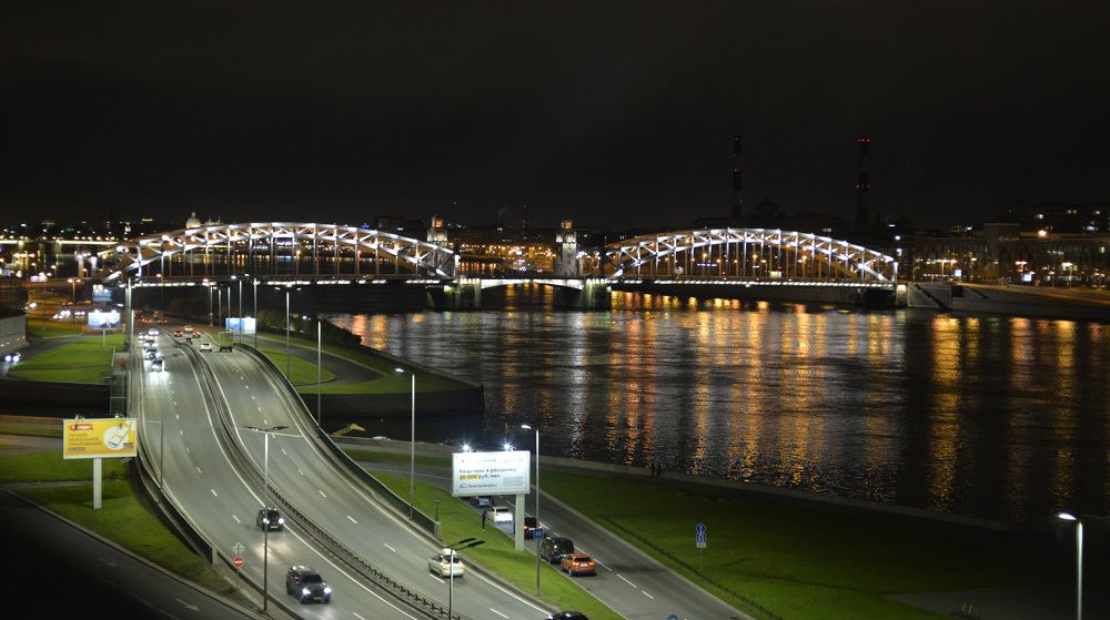 Photograph by Евгений Цыбульник