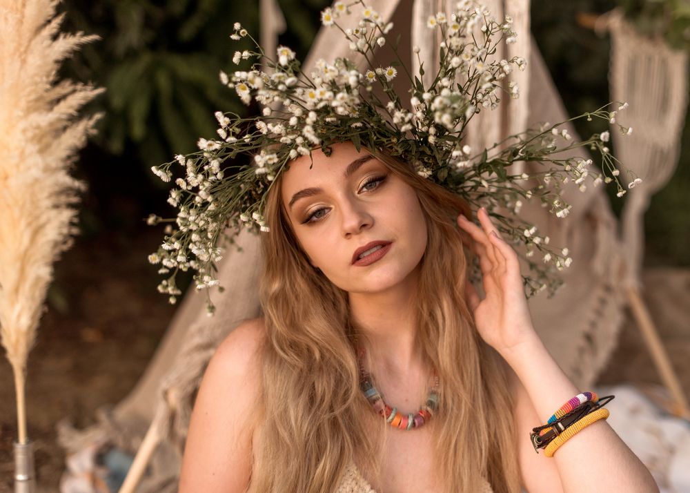 Photograph by Галина Бокова