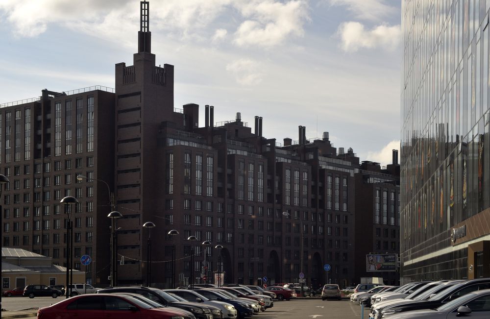 Photograph by Евгений Цыбульник