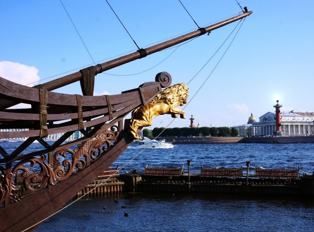 Photograph by Inna Oshe