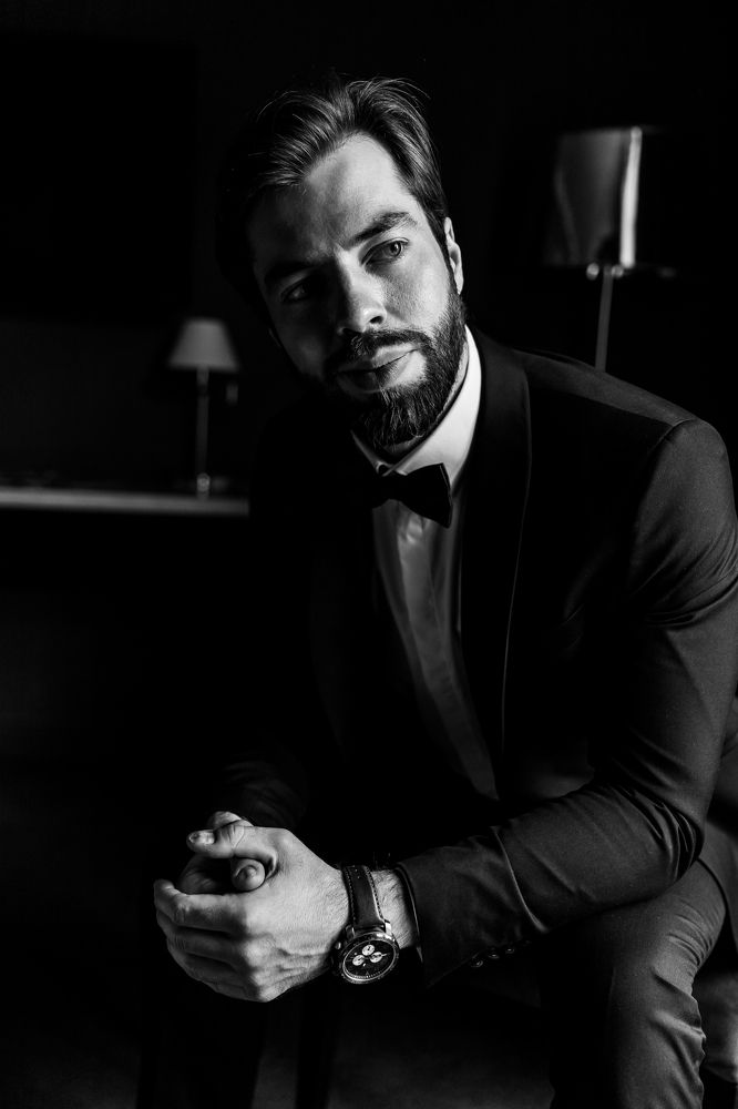 Photograph by Элина Ларченкова