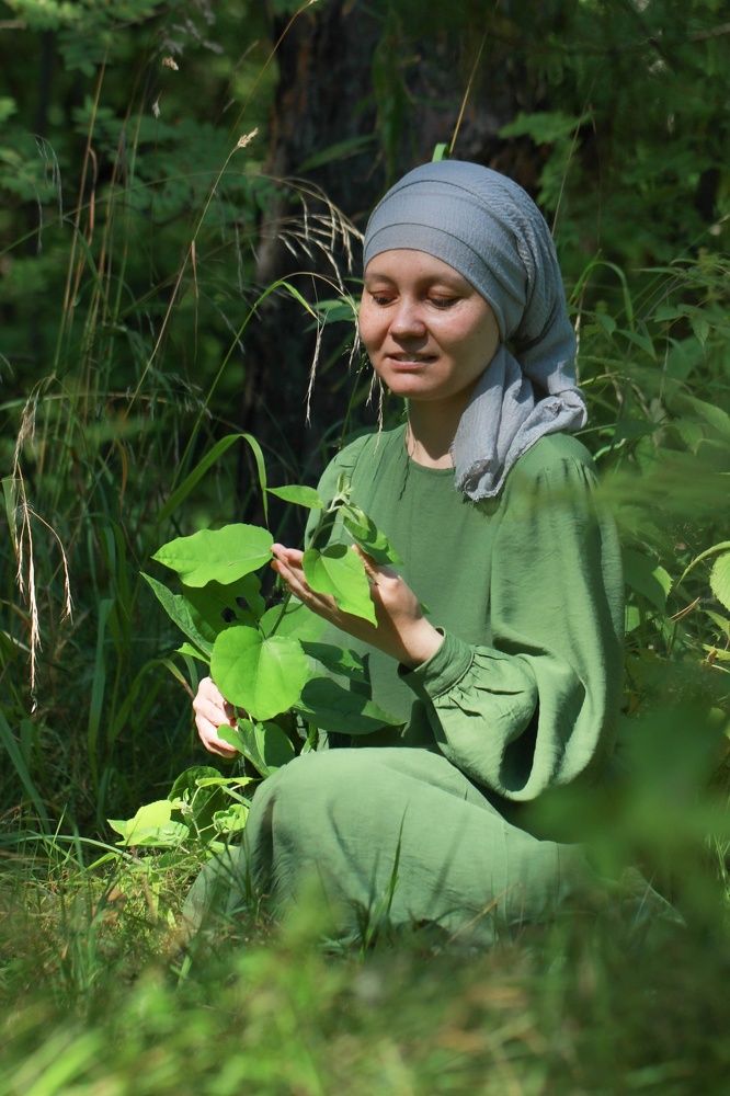 Фотография автора Ираида Гайфуллина