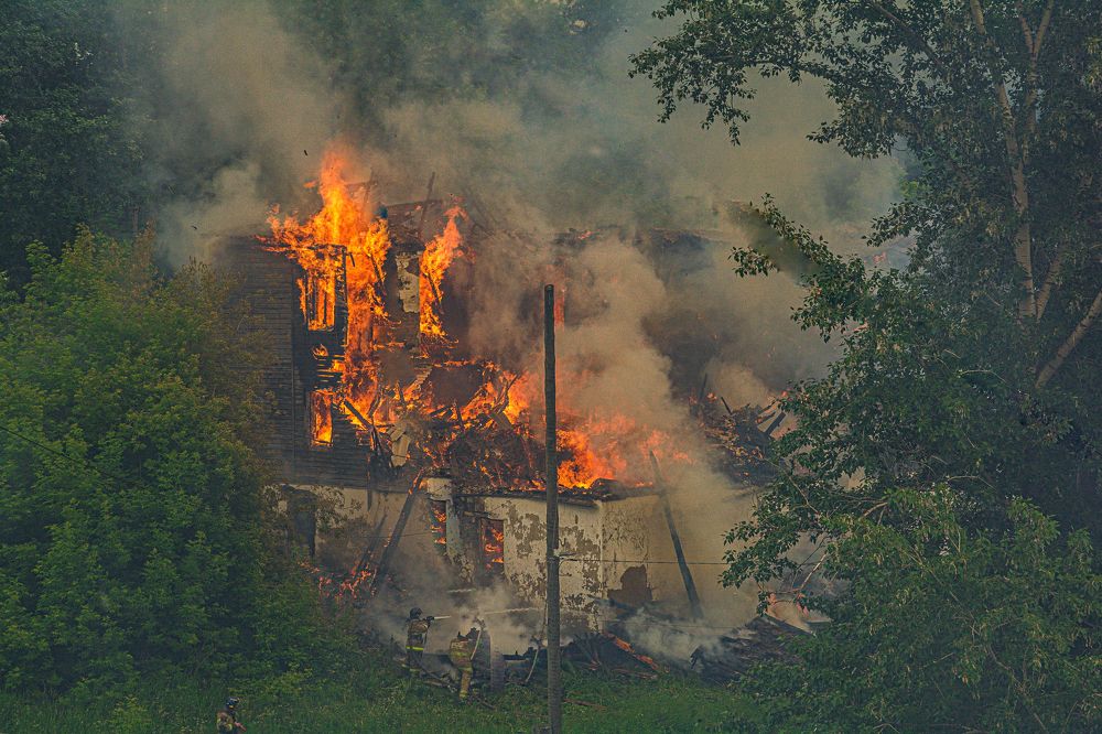 Photograph by Артём Александрович