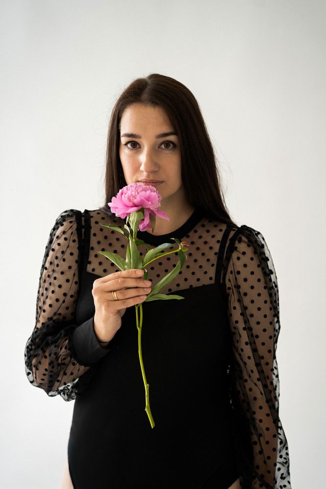 Фотография автора Дарья Лещенко