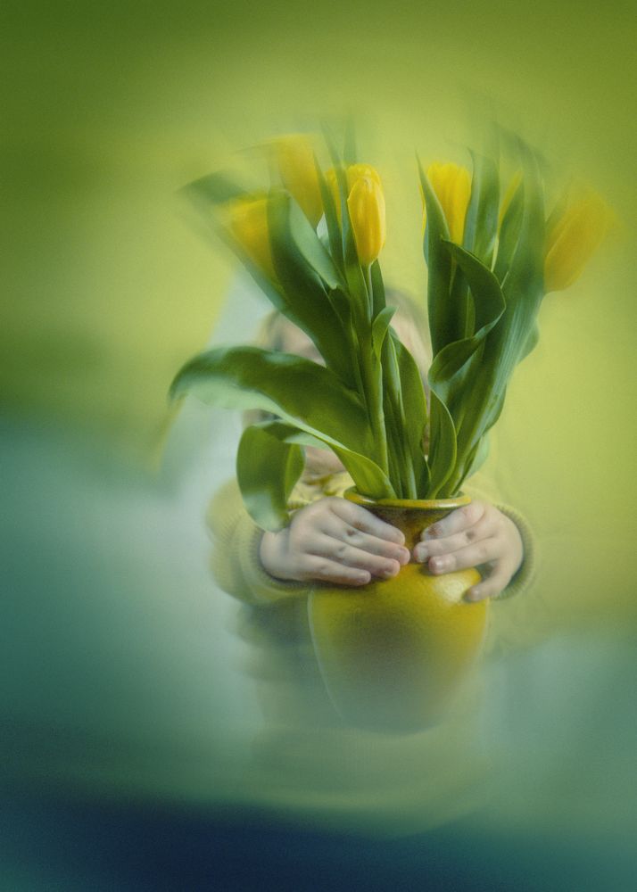 Фотография автора Оксана Мерзликина