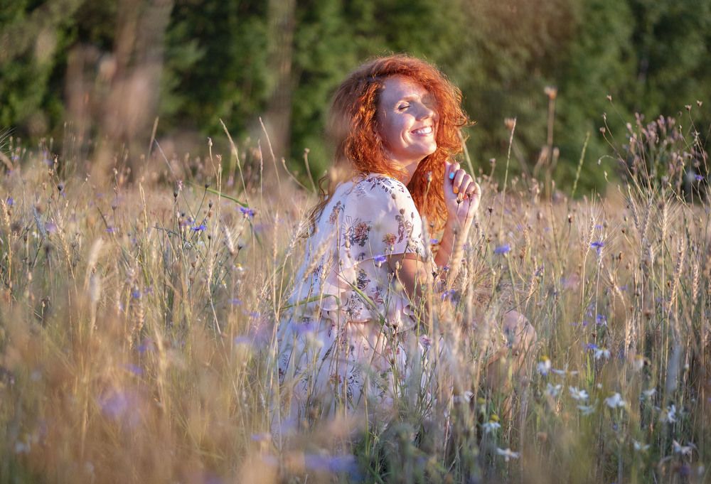 Photograph by Анна Панеева