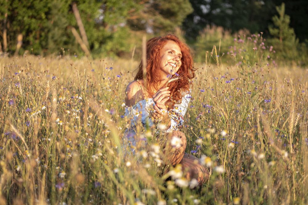 Photograph by Анна Панеева