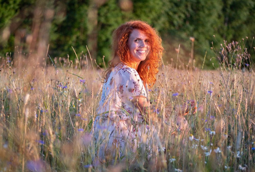 Photograph by Анна Панеева