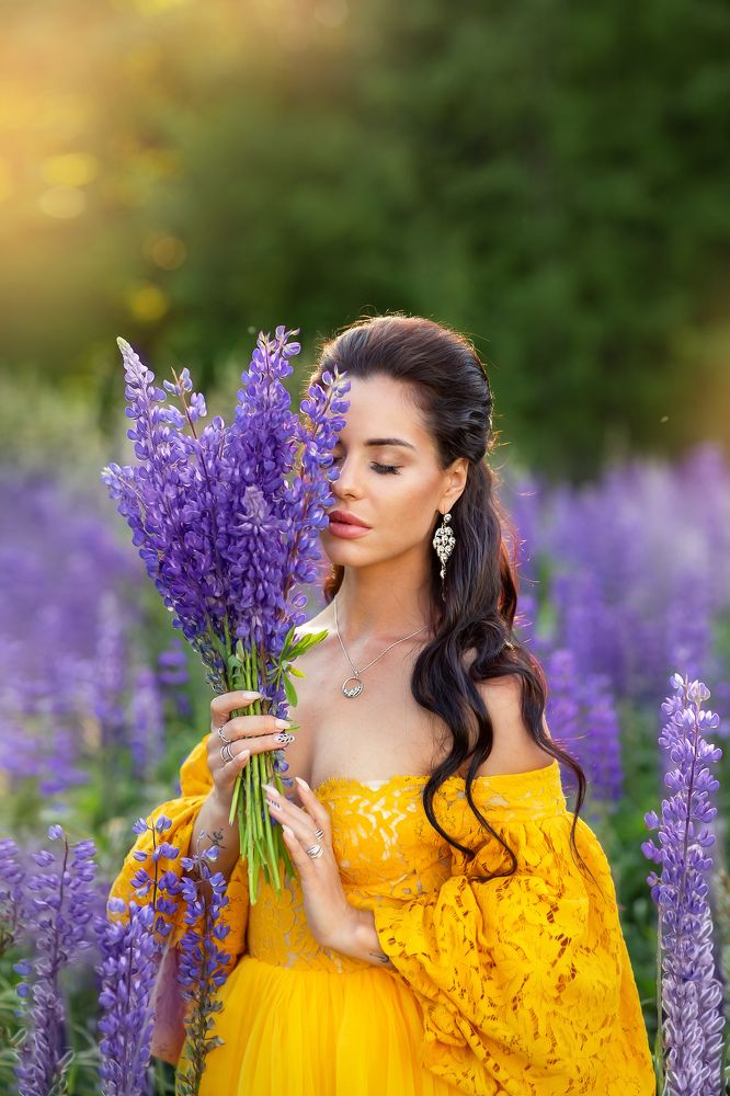 Photograph by Юлия Бусыгина