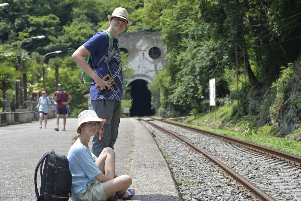 Photograph by Евгений Цыбульник