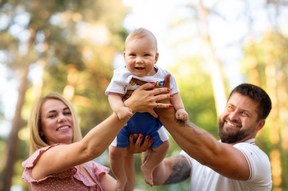 Photograph by Юлия Бусыгина