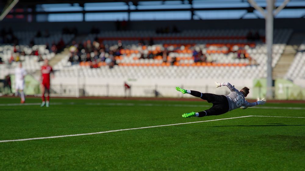 Photograph by Сергей Скоробогатов