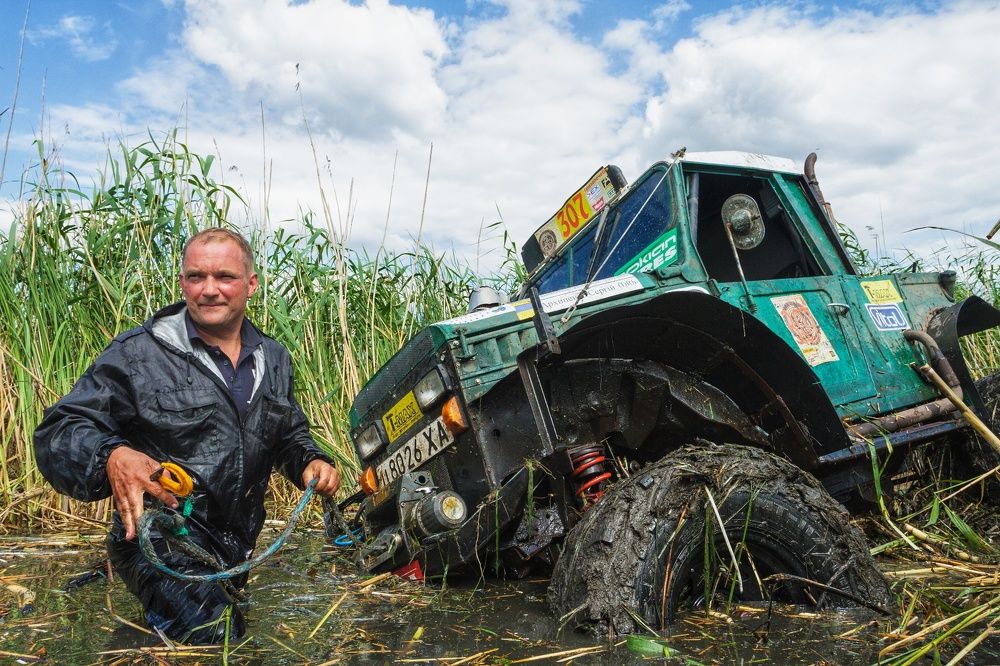 Photograph by Андрей Серый