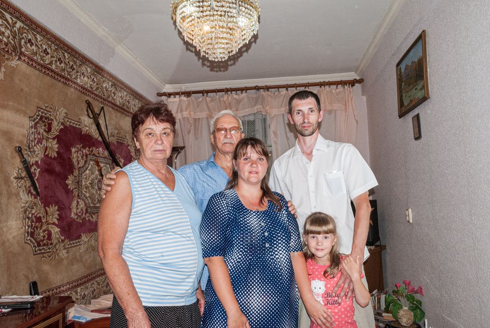 Photograph by Денис Кичев