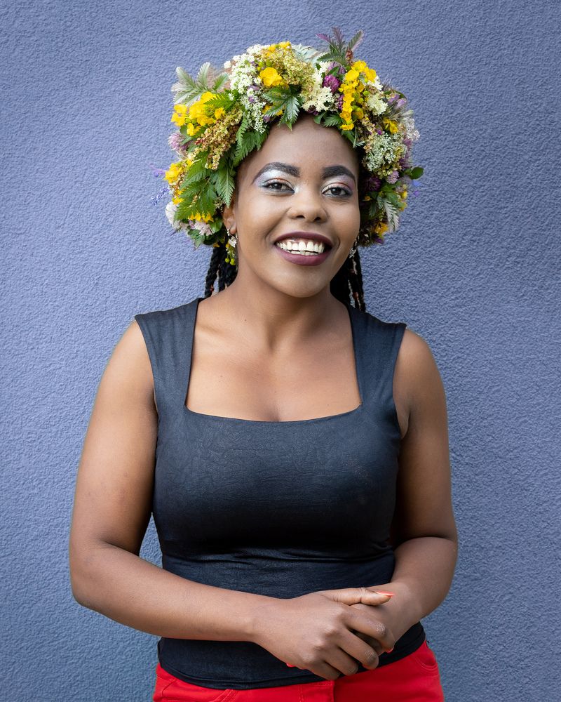 Фотография автора Marija Burianova