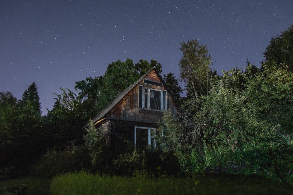 Photograph by Maria Filatova