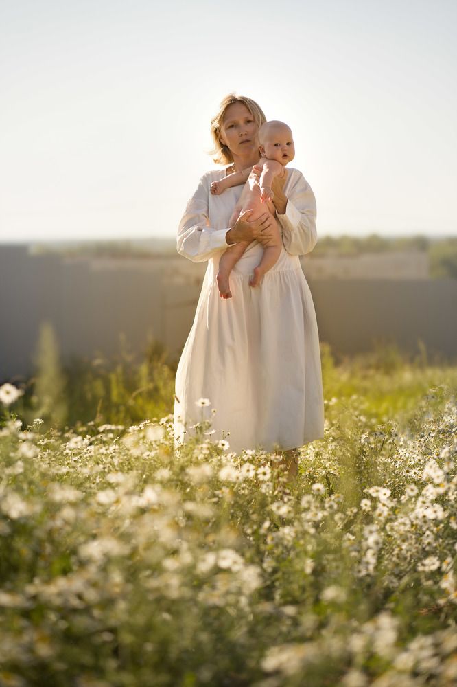 Photograph by Svetlana Reshetnikova