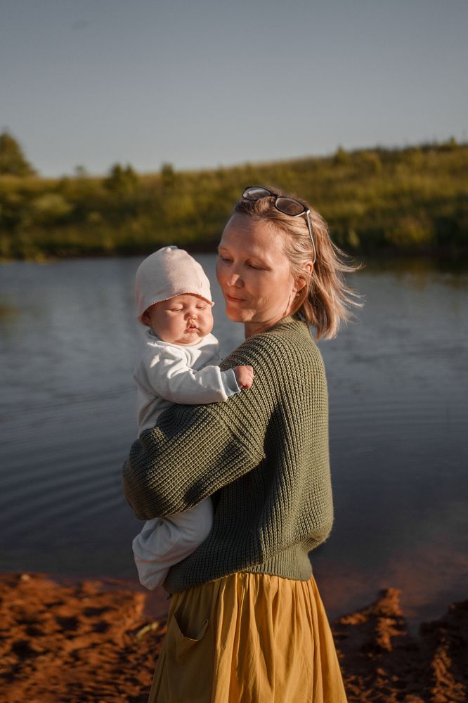 Photograph by Svetlana Reshetnikova