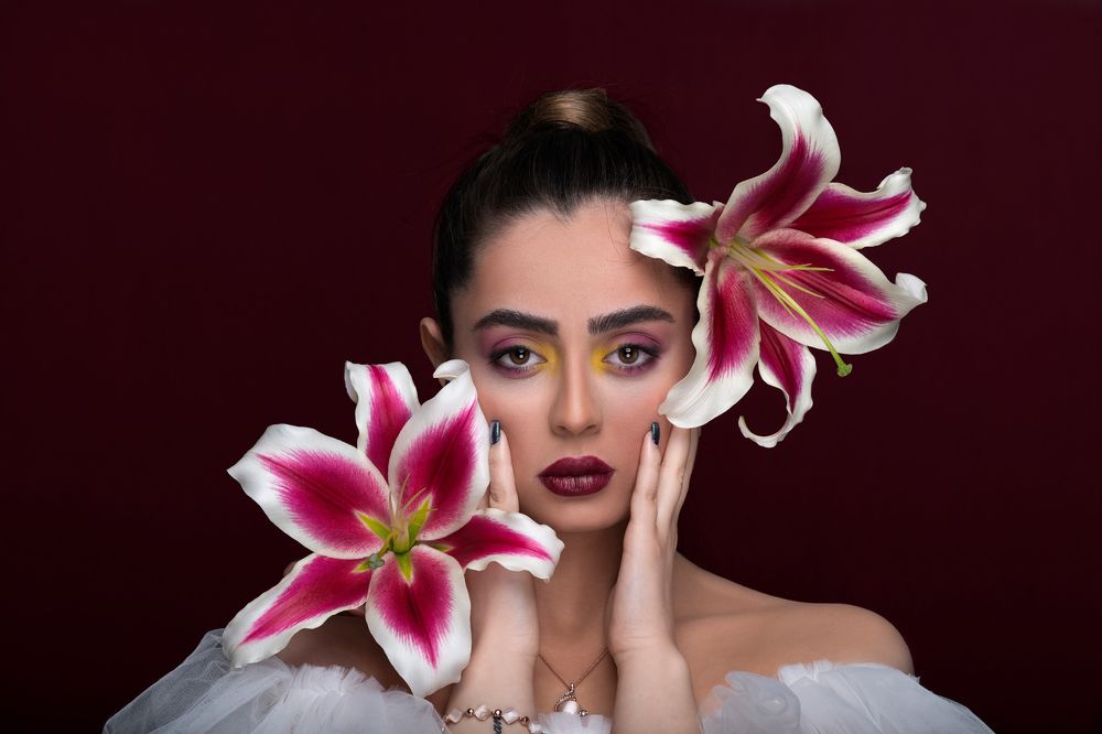 Photograph by Mohammadreza Pourian