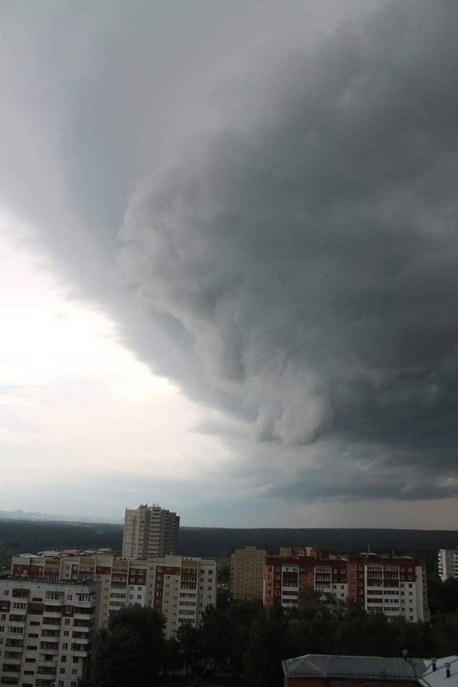 Photograph by Екатерина Хозяшева