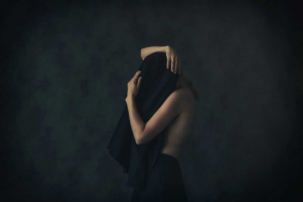 Photograph by Наталия Шляпина