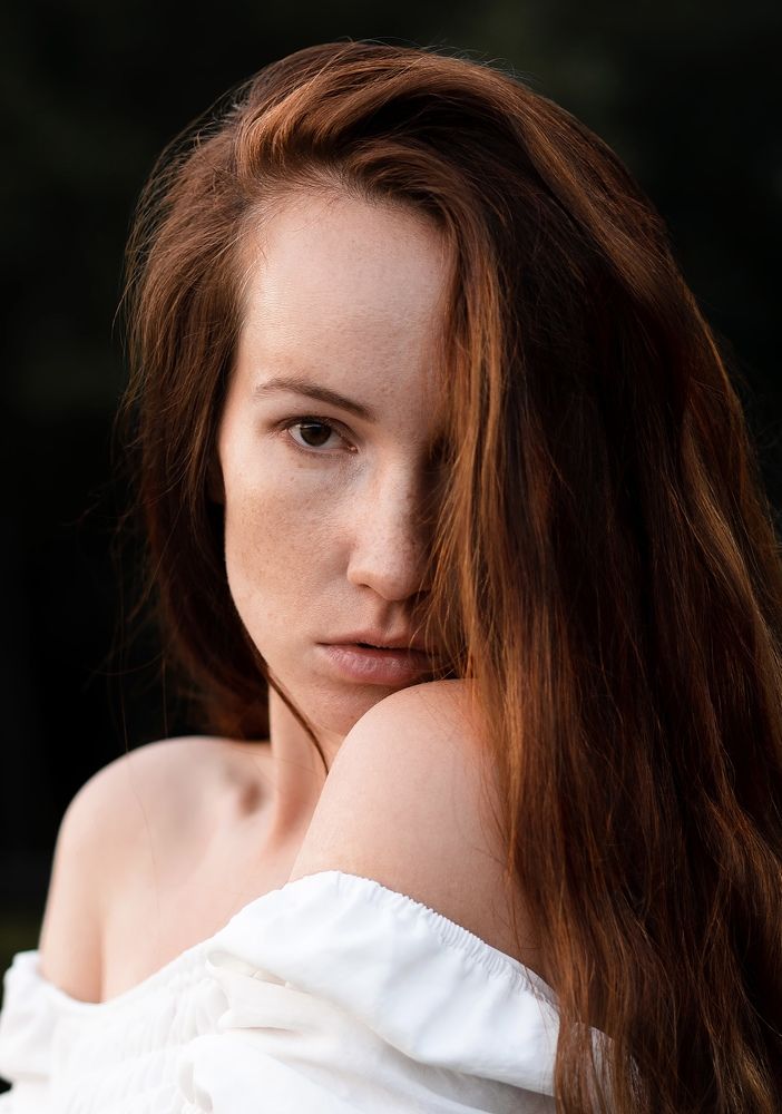 Photograph by Olga Arsenova