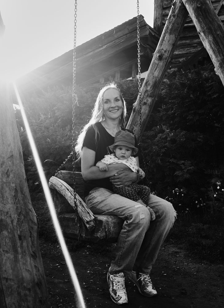 Photograph by Денис Терехин