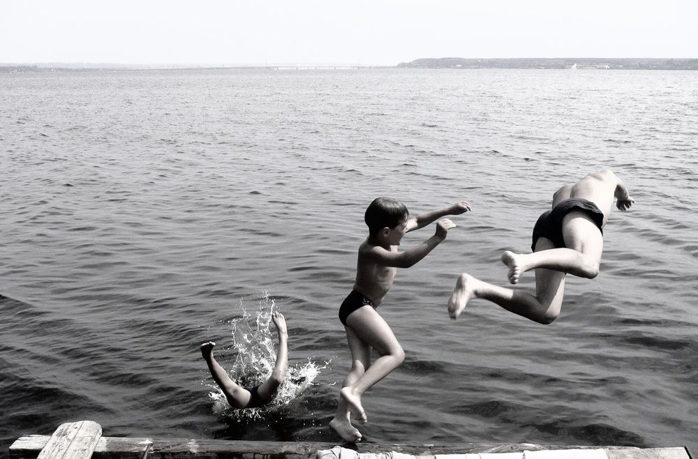 Photograph by Екатерина Хозяшева