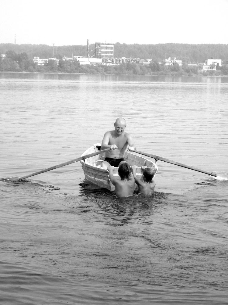 Photograph by Екатерина Хозяшева