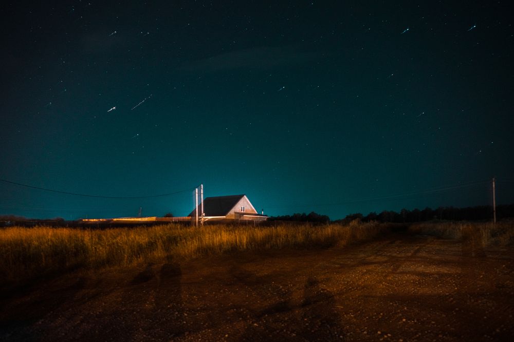 Photograph by Ольга Рачилова