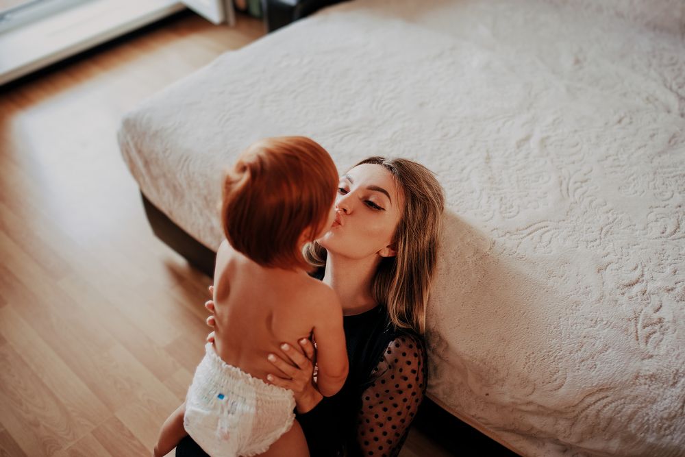 Photograph by Нелли Дзюба