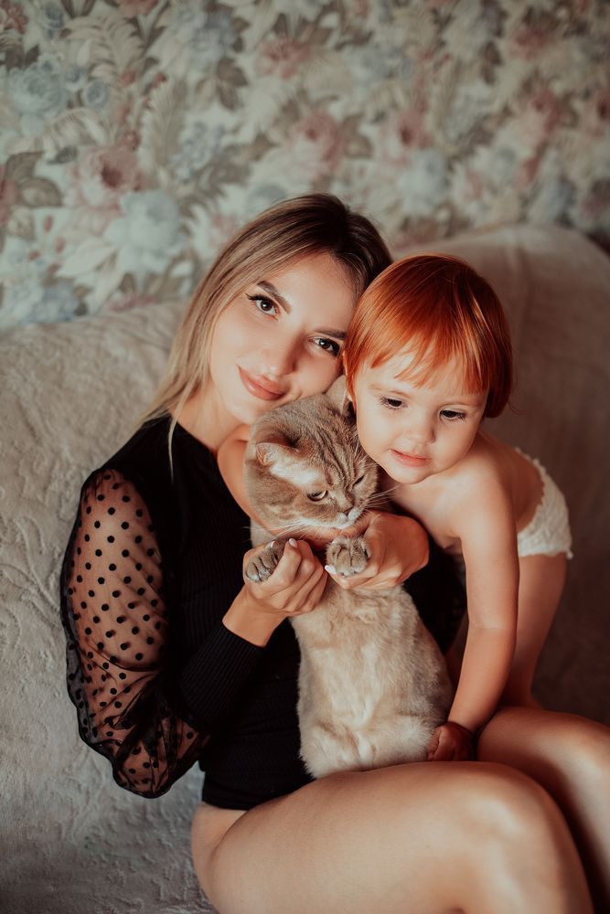 Photograph by Нелли Дзюба