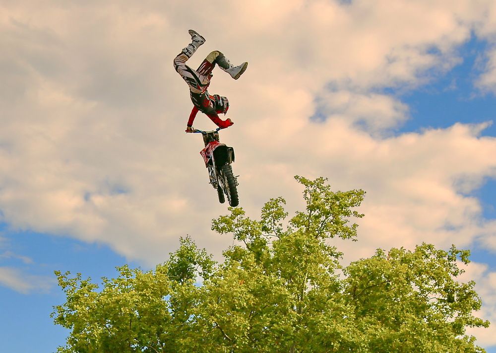 Уходящая натура.