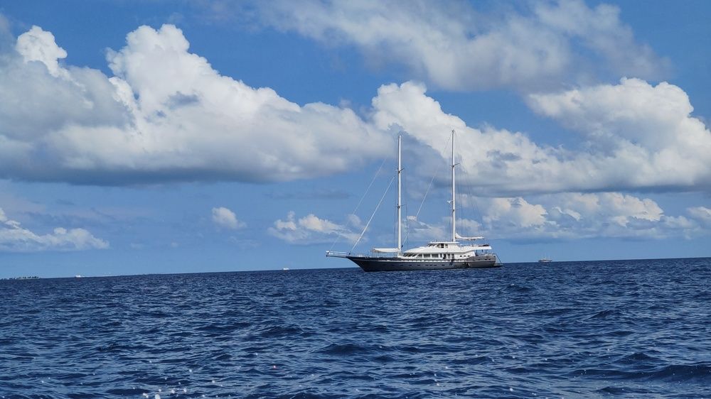 Photograph by Yulian Mr