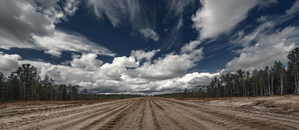 Photograph by Александр Слепцов