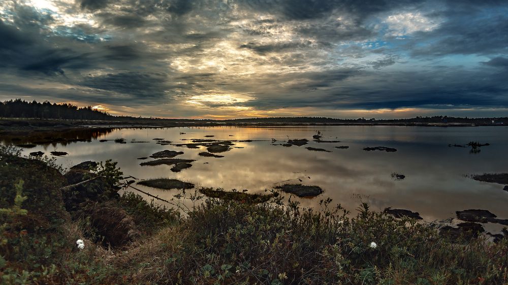 Photograph by Александр Слепцов