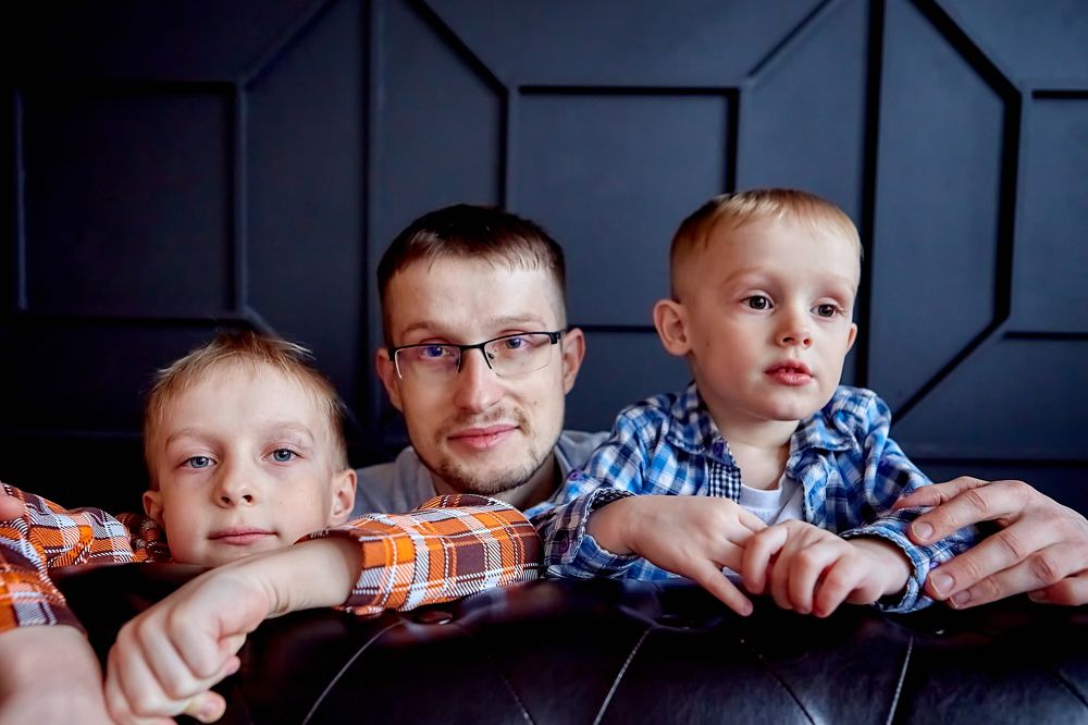 Photograph by Голованов Николай