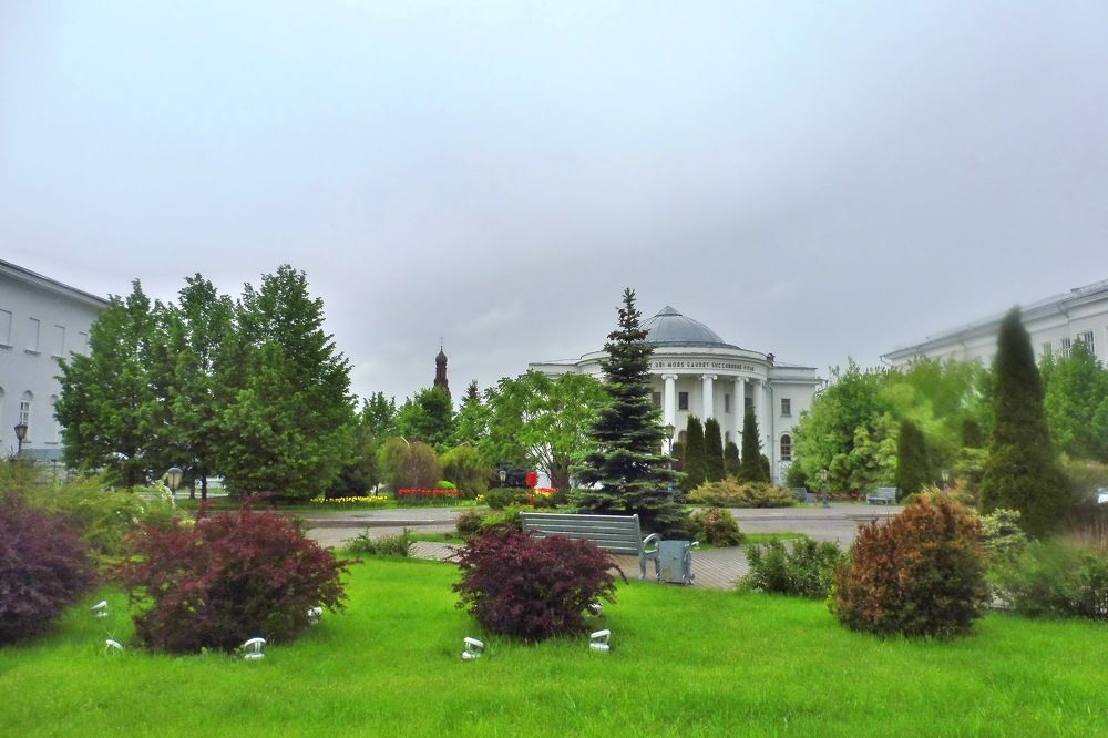 Фотография автора Клавдия Васильева