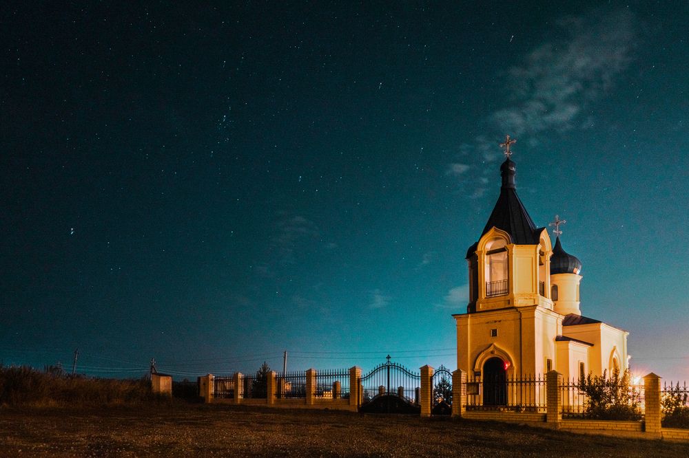 Photograph by Ольга Рачилова