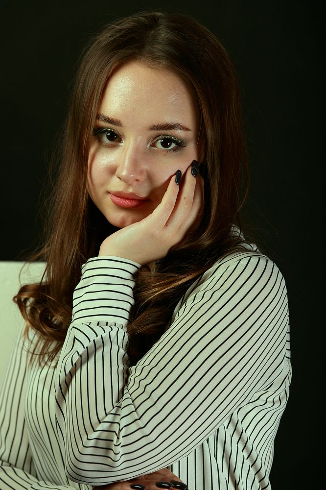 Фотография автора Sergey Udovenko