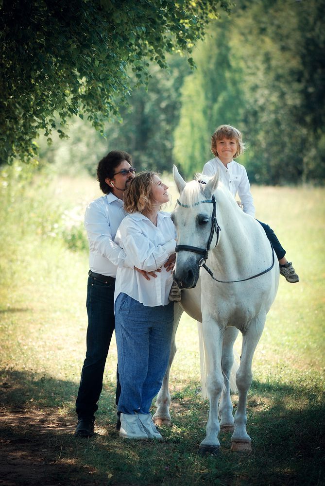 Photograph by Екатерина Савостикова