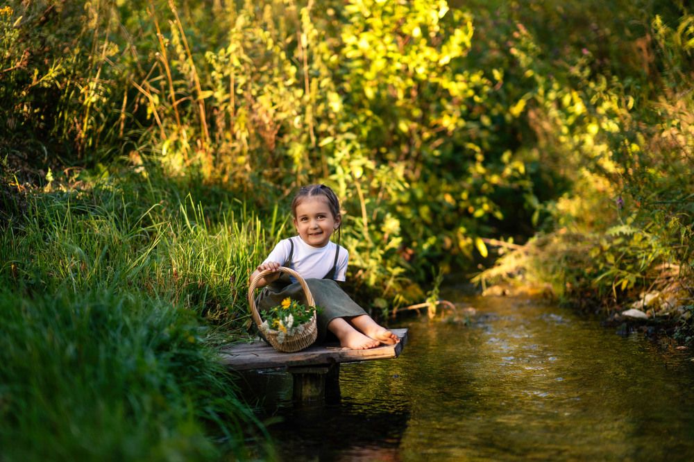 Photograph by Ирина Сибукова