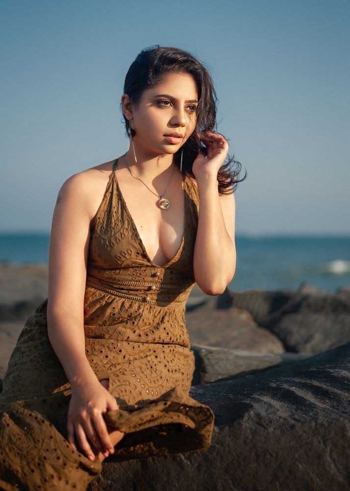 Photograph by Muvendhan Mano