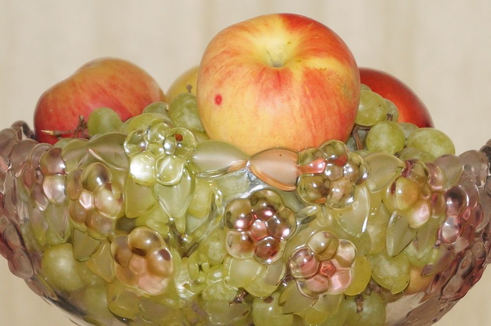 Photograph by Vlad Proshin