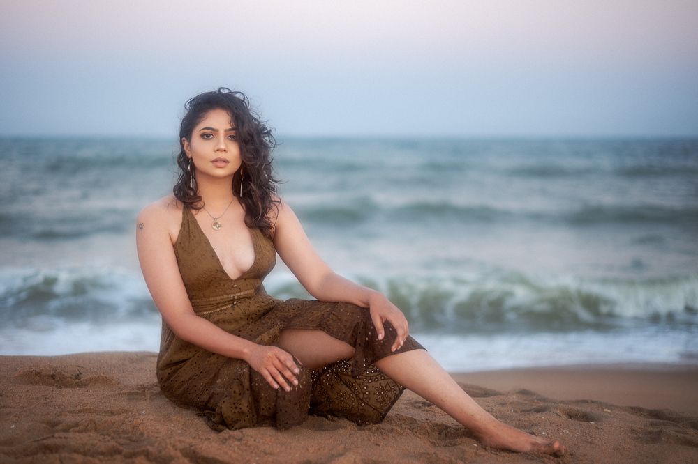 Photograph by Muvendhan Mano