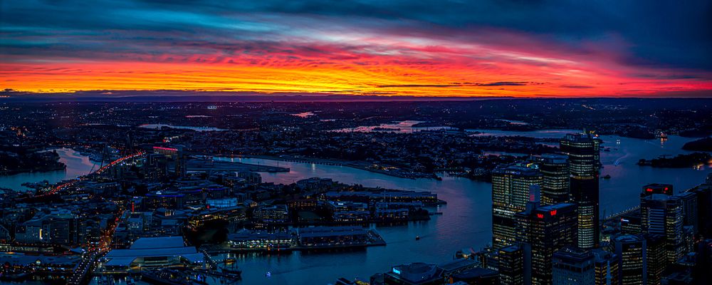 Photograph by Mohammadreza Pourian