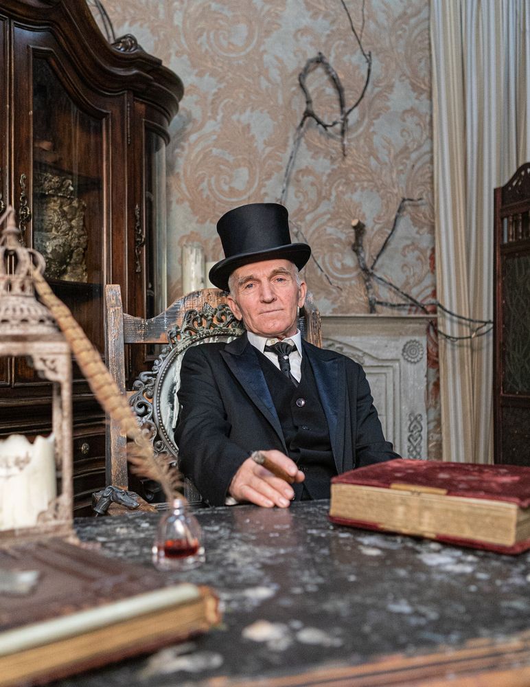 Photograph by Владимир Крылаев