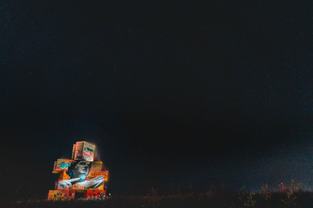 Photograph by Ольга Рачилова