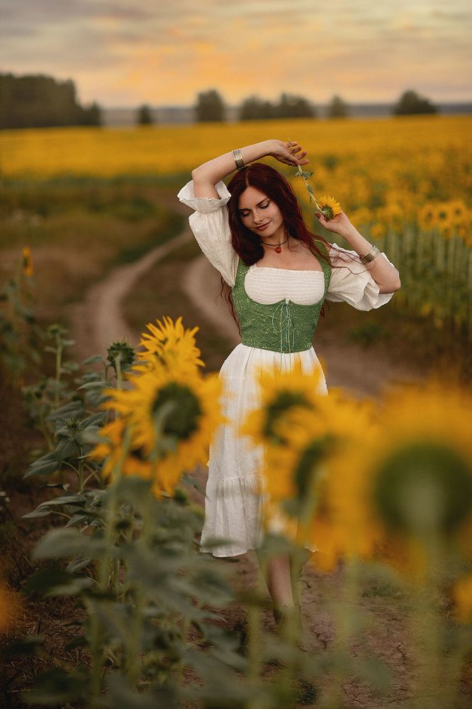 Photograph by Дарья Свиридова